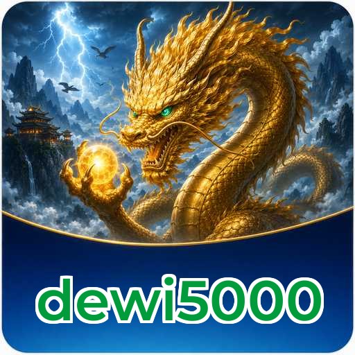 dewi5000 APK v4.7.5 - Screenshot fitur notifikasi push update terbaru