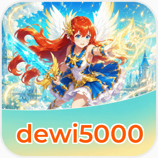 dewi5000 APK v4.7.5 - Screenshot UI modern dan intuitif Indonesia